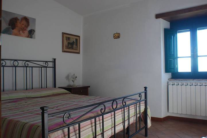 Casa Fantone. Villa con piscina privata e ampio parco recintato (privacy totale) in Poppi, Casentino