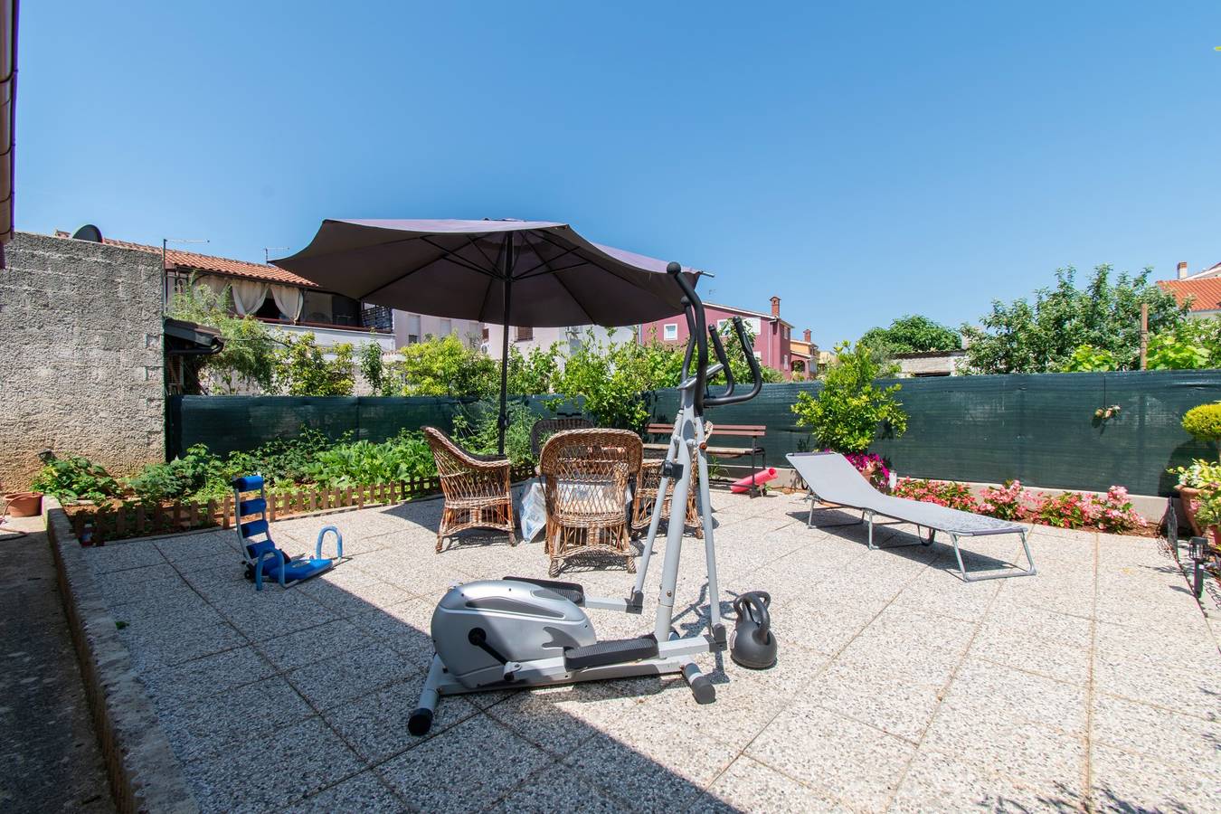 House Nicol Fazana by Istrabook in Fazana, Costa sur de Istria