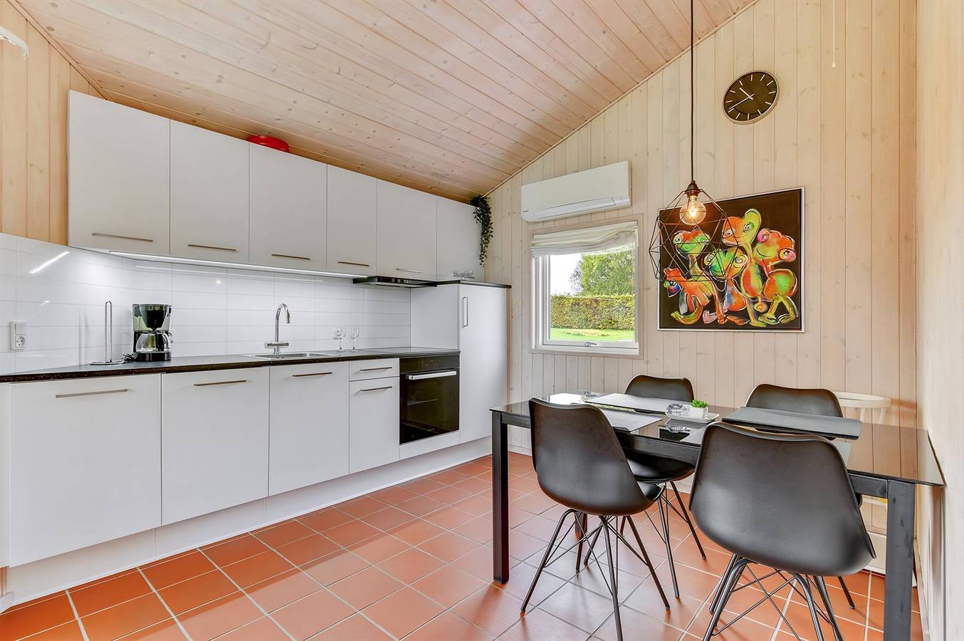 Pet friendly home in Sydals with Wifi in Sydals, Mommark
