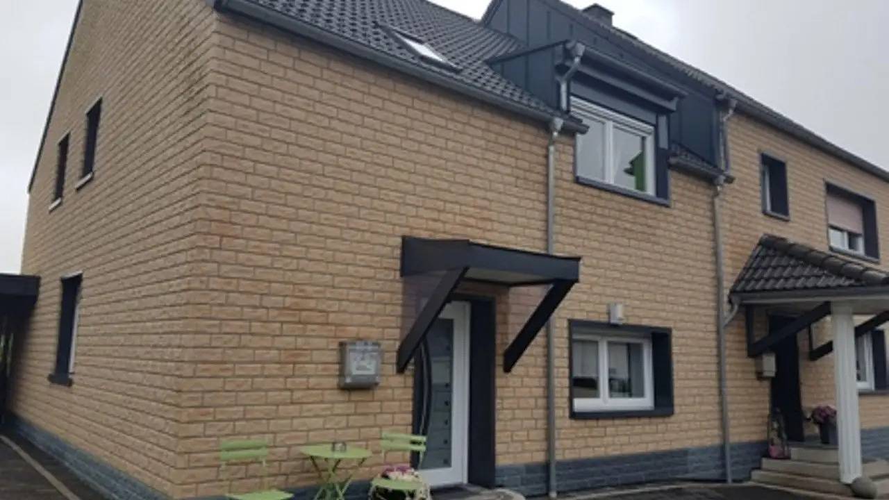 Ferienhaus für 4 Personen (150 m²) in Höhn in Höhn, Westerburg & Umgebung