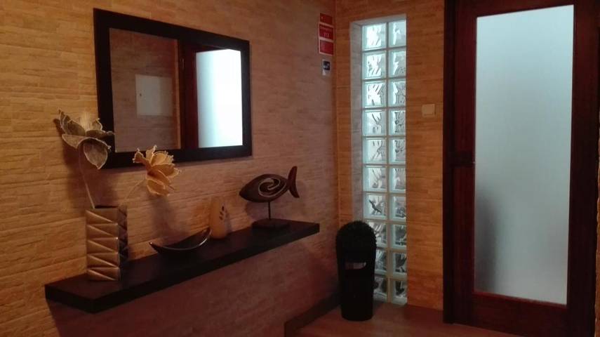 Maison d’hôte pour 2 personnes, avec terrasse à Peniche - 3