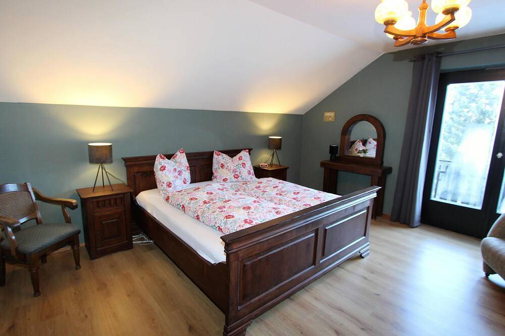 Vakantiehuis in een prachtige landelijke omgeving in Gnesau, Oberkärnten