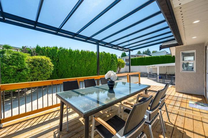 Villa pour 2 personnes, avec jacuzzi dans Canada - 4