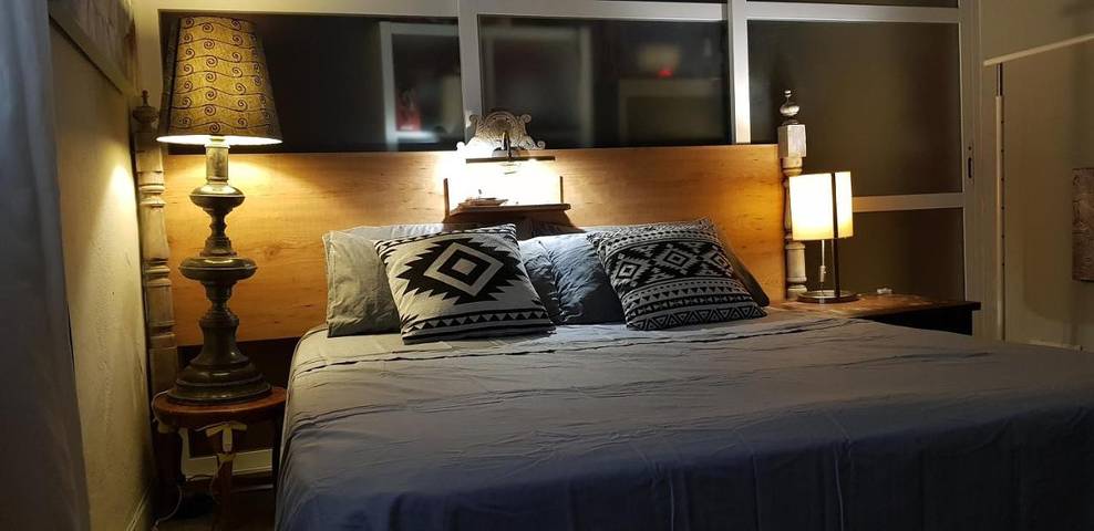 Vakantiewoning voor 2 personen, met uitzicht in Jerez de la Frontera