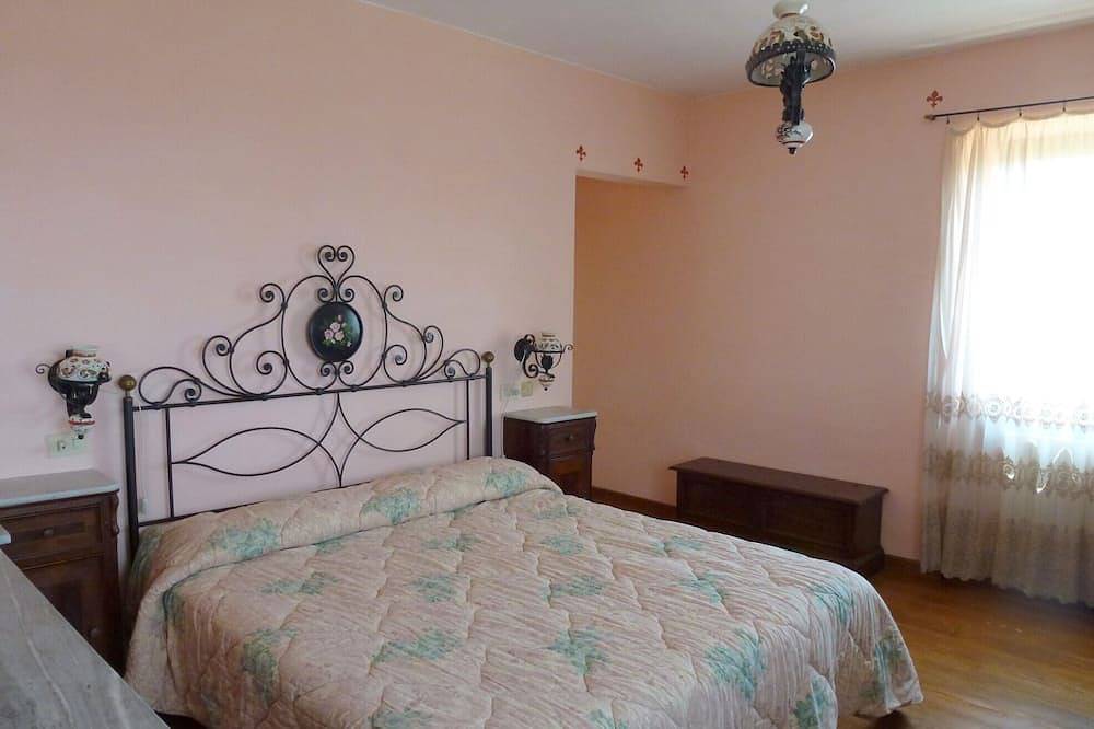 Fantastisches Rustico mit Traumblick bis hin zum Meer. Sonnenterrasse. in Strettoia, Pietrasanta