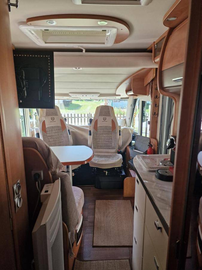 Location de vacances pour 2 personnes, avec vue et jardin à Guillaumes - 3