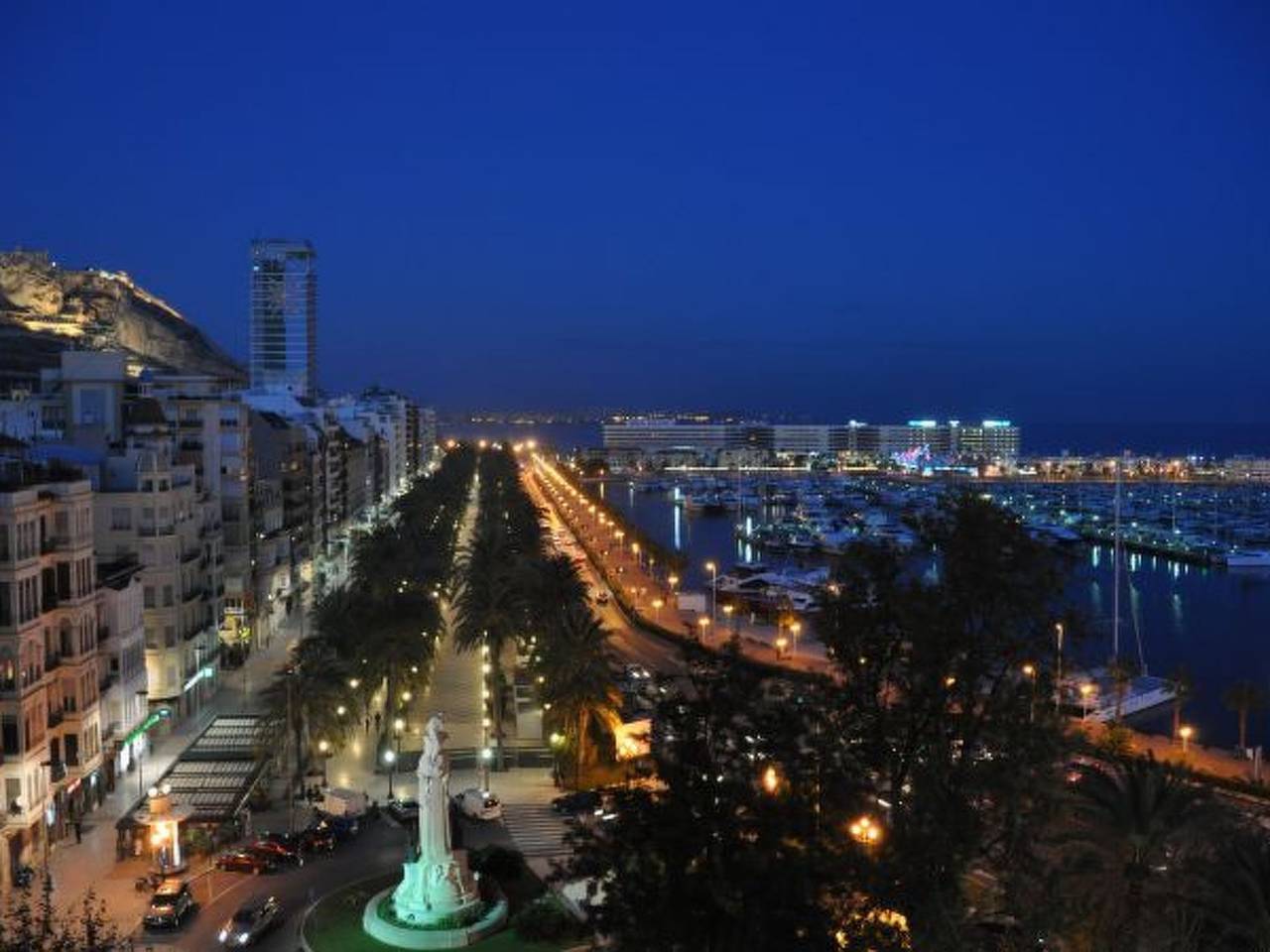 Estudio Playa Postiguet, foto 12