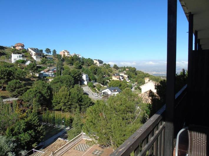 Gîte pour 2 personnes, avec jacuzzi ainsi que piscine et jardin à La Zubia - 2