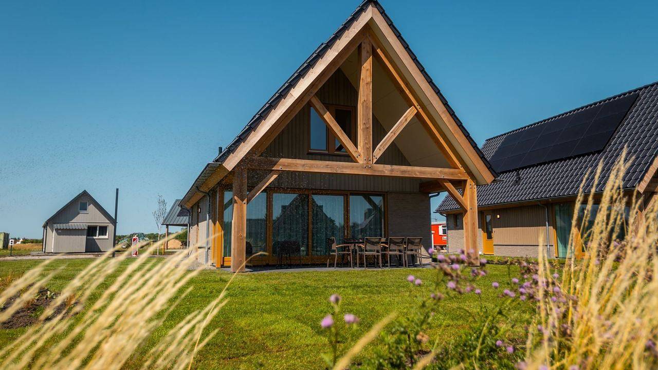 Ferienhaus für 8 Personen (99 m²) in Casant in Cadzand, Zeeuwse Kust
