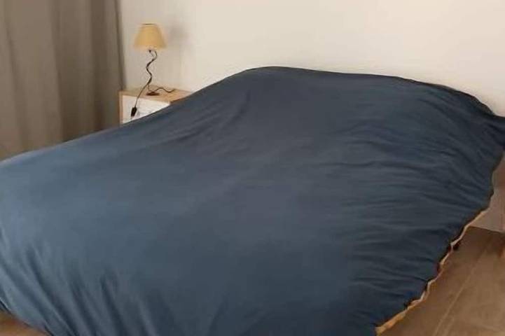 Location de vacances pour 6 personnes, avec jardin et terrasse à Saint-Froult - 3