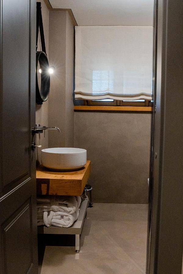 Double Room in Vinci, Province de Florence