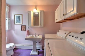 Glamping for 15 Guests in Green Mountain National Forest, Vermont, Picture 1