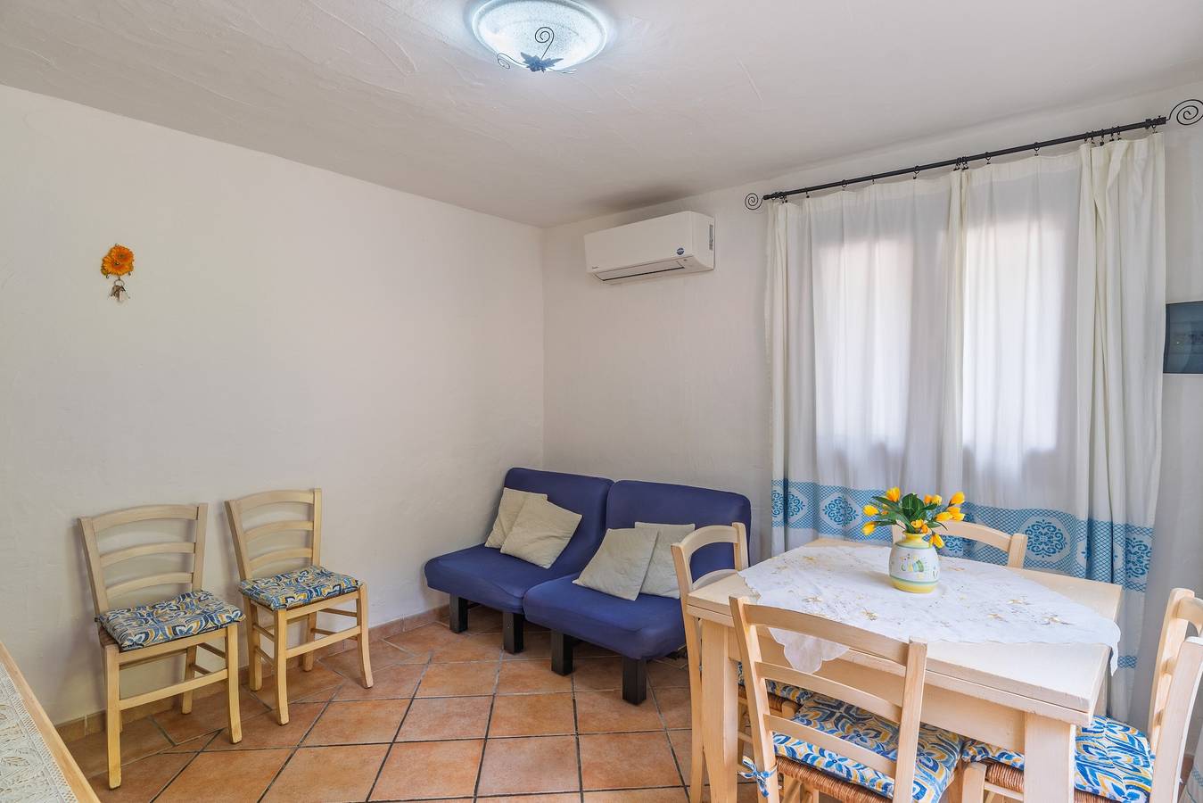Villetta Mirto Pittulongu : Maison de Vacances avec Wi-Fi et Climatisation in Pittulongu, Costa Smeralda