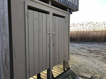 Vacation House for 6 Guests in Long Beach Township, Long Beach Island, Picture 1