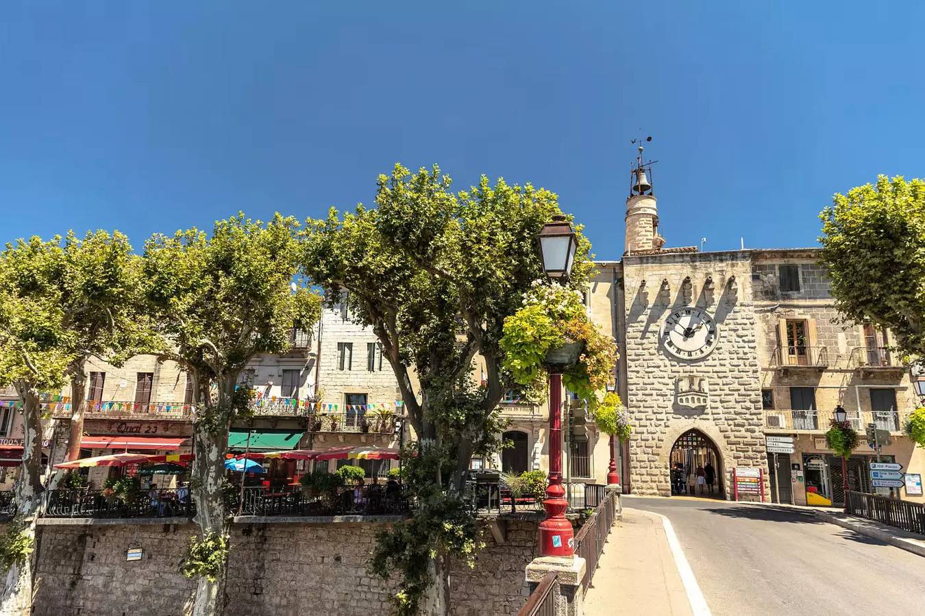 Mobil-Home Gemütliche 3 Zimmer 4 Personen Klimaanlage + Tv in Lunel, Côte d'Améthyste
