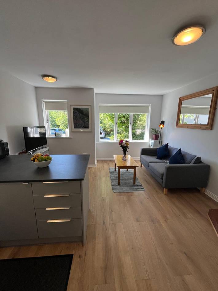 Ferienhaus für 2 Personen in County Galway - 4