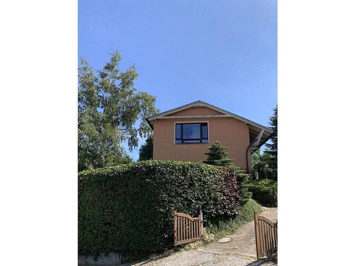 Ferienhaus für 6 Personen, mit Garten und Terrasse in Lohme - 2