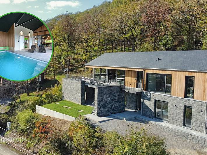 Location de vacances pour 8 personnes dans Petite Somme
