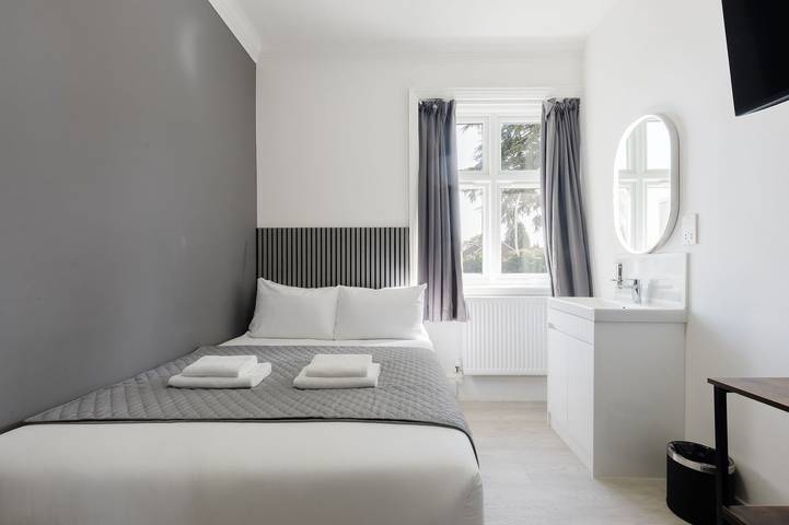 Gîte pour 2 personnes à Watford