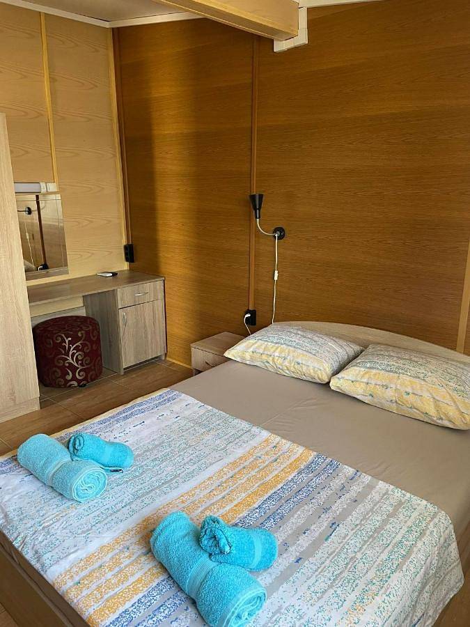 Maison d’hôte pour 5 personnes, avec terrasse et vue en Bulgarie - 4
