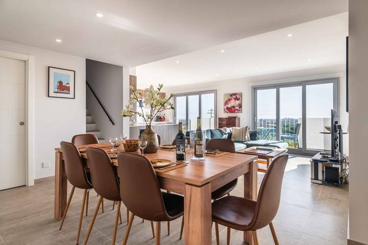 Portucasa — Penthouse San Pedro Tavira in Tavira (Santiago), Tavira (Santa Maria e Santiago)