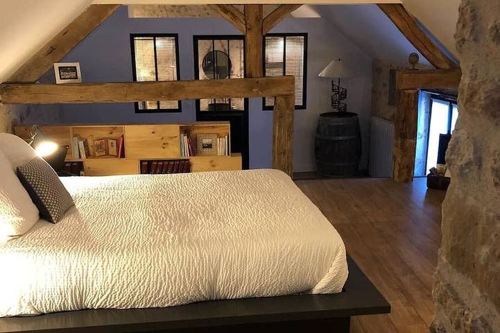 Location de vacances pour 6 personnes dans Recloses - 3