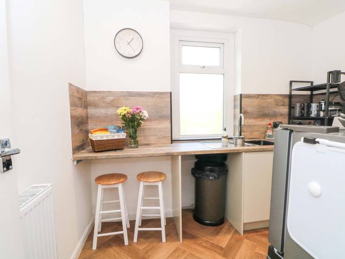 Ganze Wohnung, Ferienwohnung für 3 Personen in Lancashire