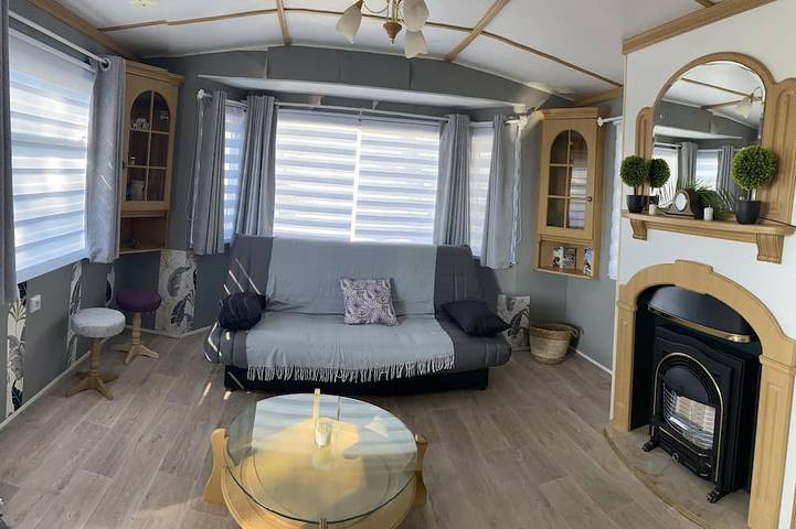 Camping pour 6 personnes à La Londe-les-Maures - 4