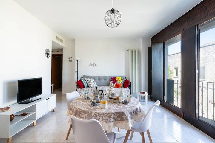 Gîte pour 7 personnes, avec balcon, animaux acceptés à Alberobello - 2