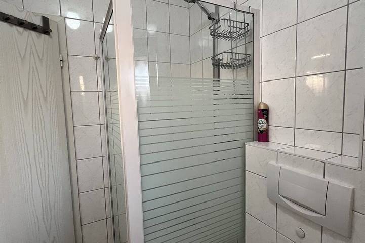 Ferienwohnung für 2 Personen, mit Terrasse und Garten sowie Sauna in March - 4