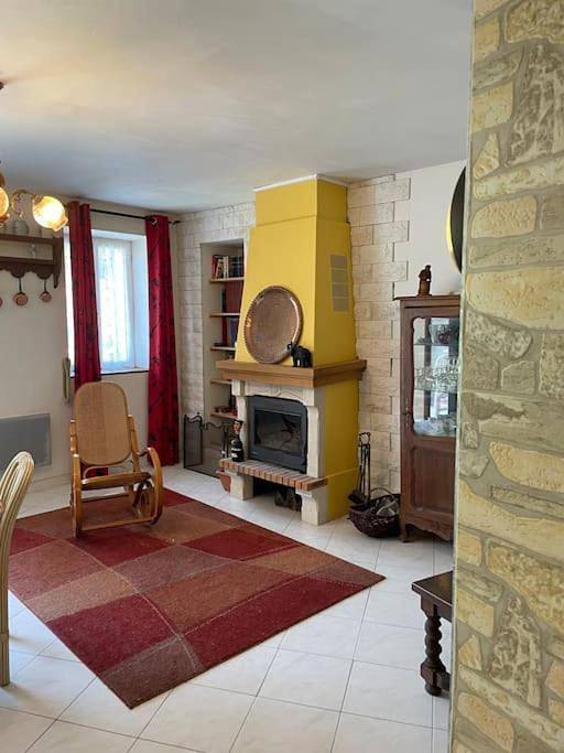 Maison de vacances pour 6 personnes