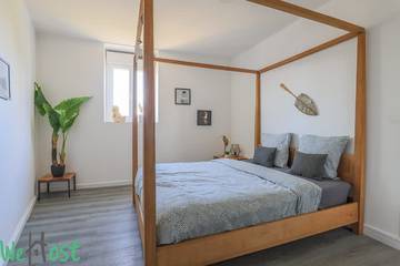 Appartement De Vacances pour 4 Personnes dans Arras, Région d'Arras, Photo 2