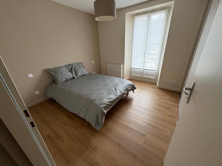 Gîte pour 4 personnes, animaux acceptés à La Chapelle-en-Vercors - 4