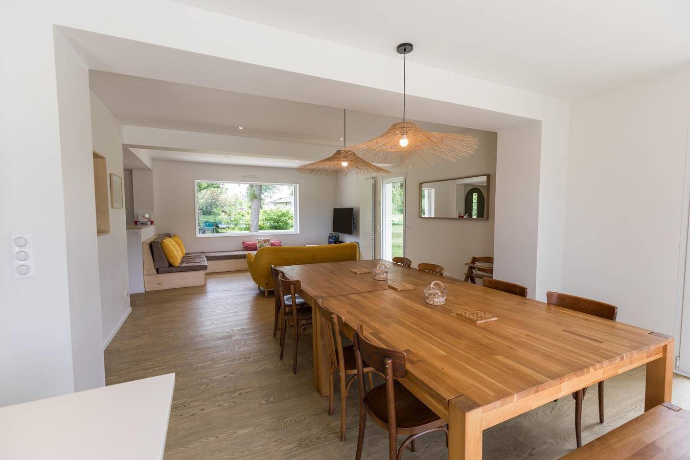 Villa Cassora in Herm, Region de Dax