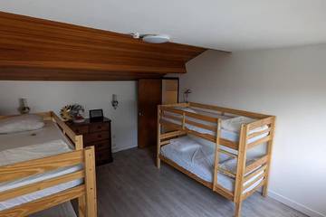 Villa pour 12 Personnes dans Royan, Région de Rochefort, Photo 4