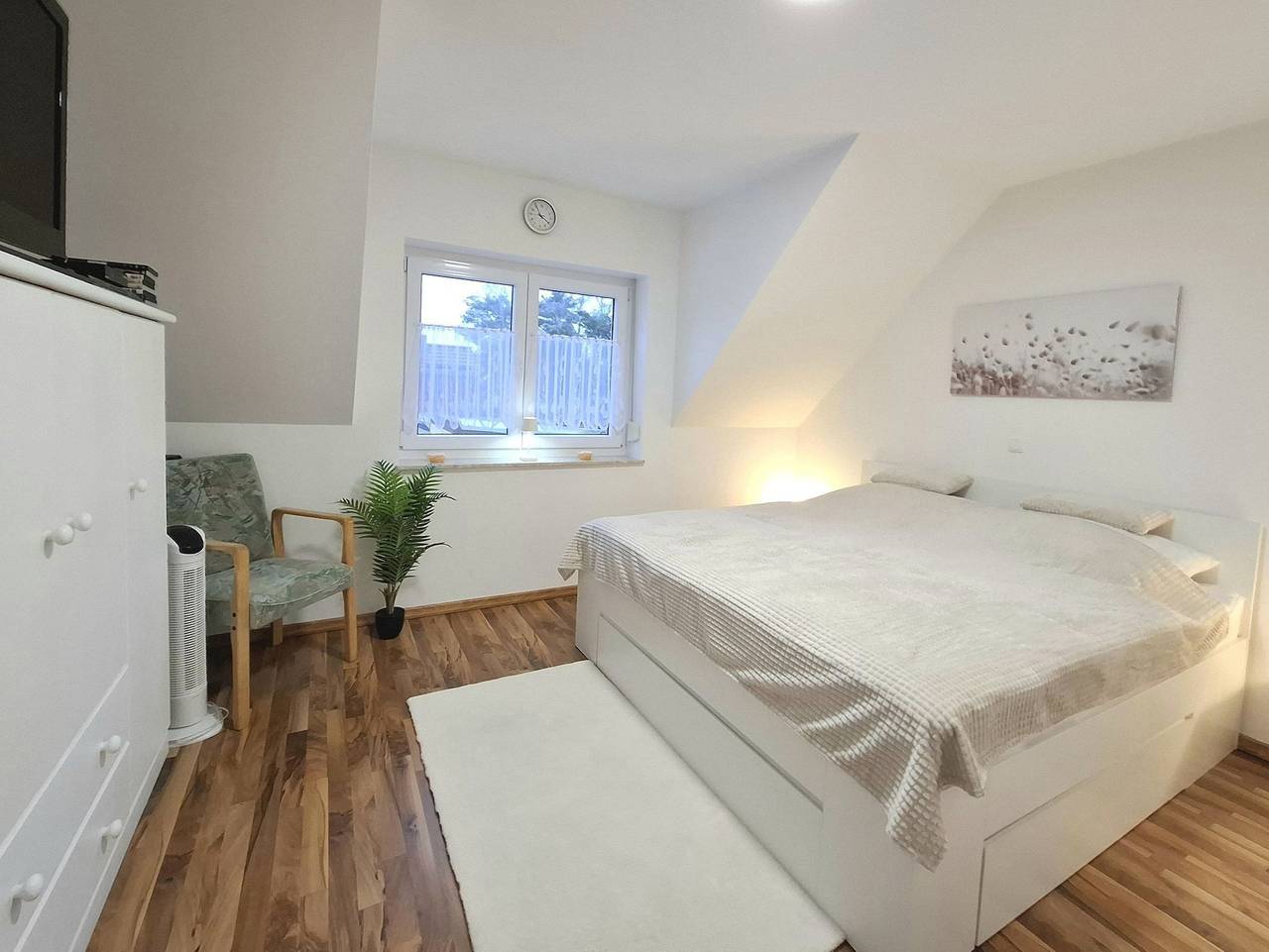 Ferienwohnung in Usedom ab 92€ pro Nacht