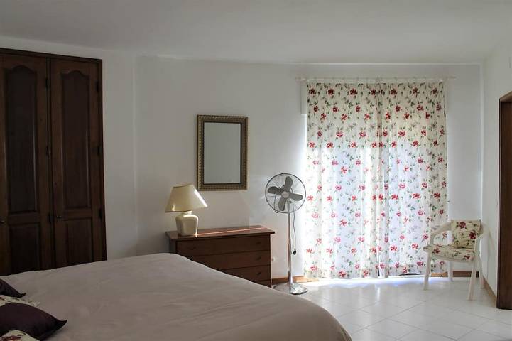 Ganze Wohnung, Carvoeiro Penthouse-Wohnung in Carvoeiro, Faro Distrikt