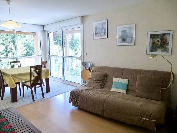 Gîte pour 5 personnes, avec vue dans Col du Tourmalet - 3