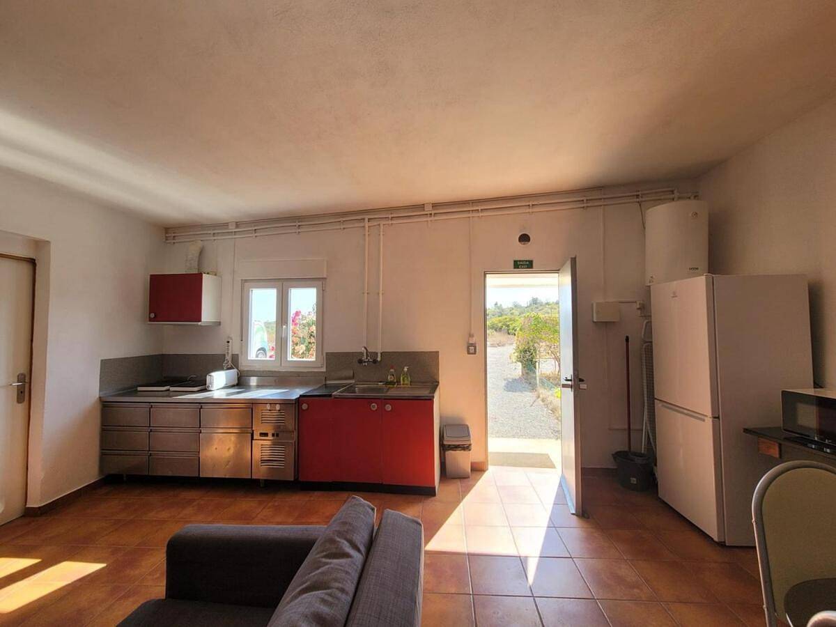 One-Bedroom Villa in Moncarapacho, Ria Formosa