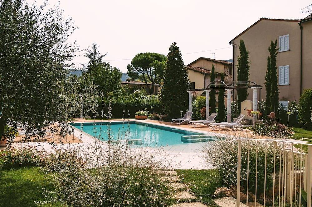 Casa vacanza a Lucca a partire da 166€ a notte