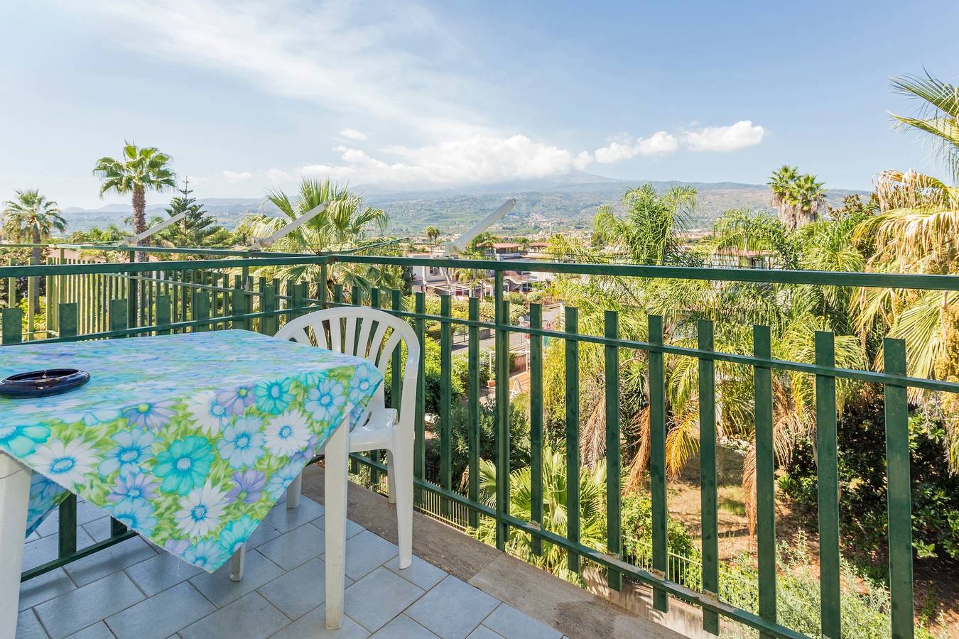 Appartement entier, Appartement 'I Ciottoli Dello Ionio - Apt 18' avec vue sur la mer, terrasse commune et balcon in Fondachello, Mascali