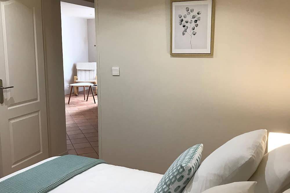Apartamento con aire acondicionado, Wifi, centro de pueblo completo, estacionamiento in Cassis, Parque nacional de las Calanques
