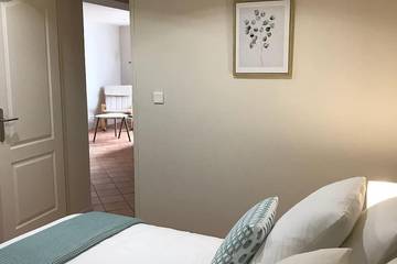 Maison De Vacances pour 4 Personnes dans Cassis, Région de Marseille, Photo 1