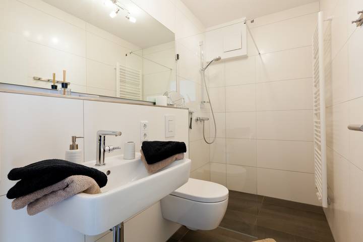 Ferienwohnung für 4 Personen auf den Ostfriesische Inseln - 4