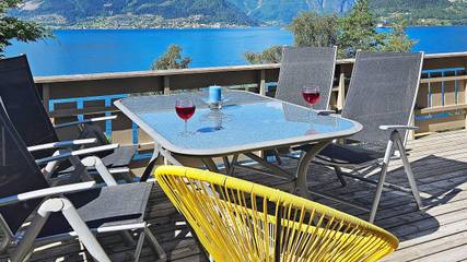 Chalet voor 6 Personen in Sognefjord, Vestland, Afbeelding 1