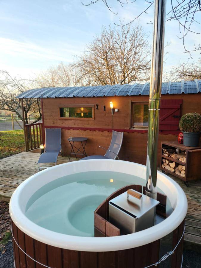 Double Room in Précorbin, Région de Saint-Lô