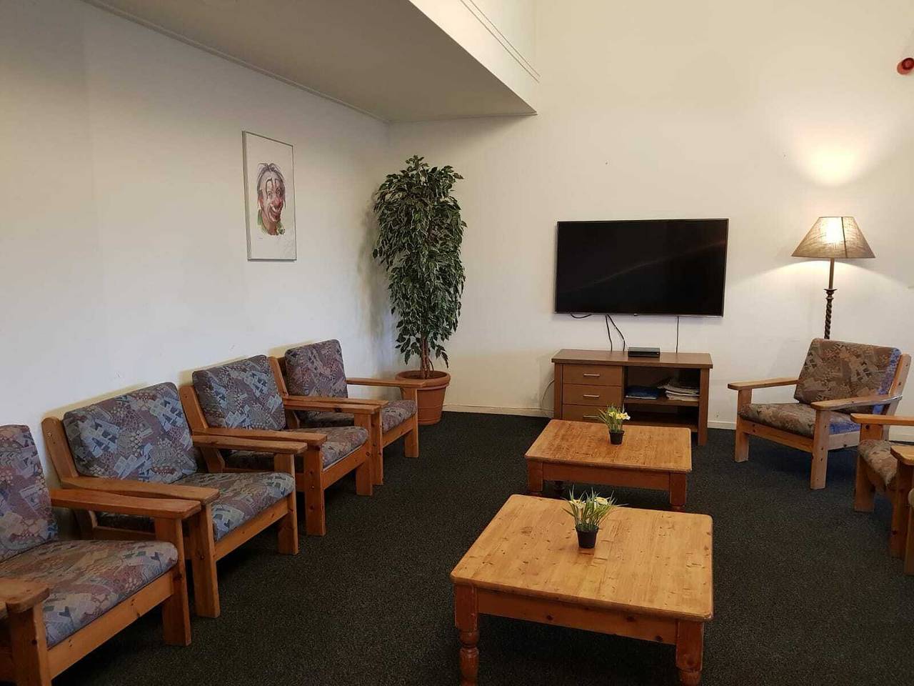 Vakantiepark 't Akkertien Bv — Gruppenunterkunft Vollenhove in Vollenhove, Ijsselmeer