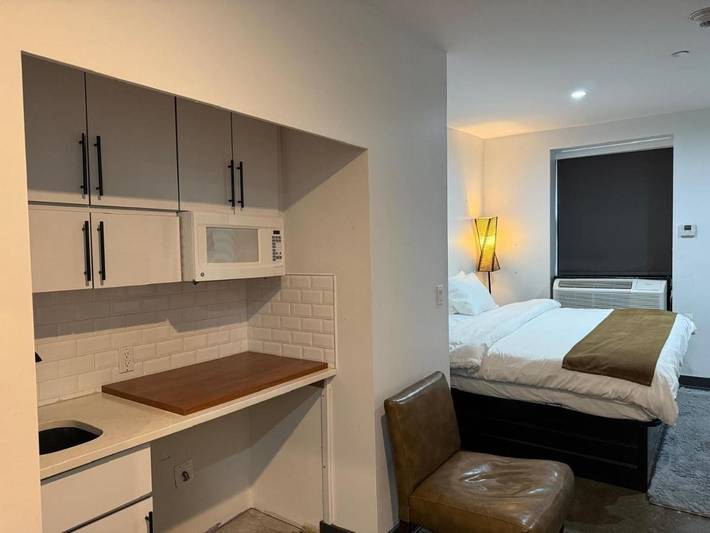 Hôtel pour 2 personnes, avec terrasse et vue