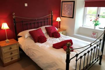 Glamping for 4 People in North Yorkshire, Photo 1