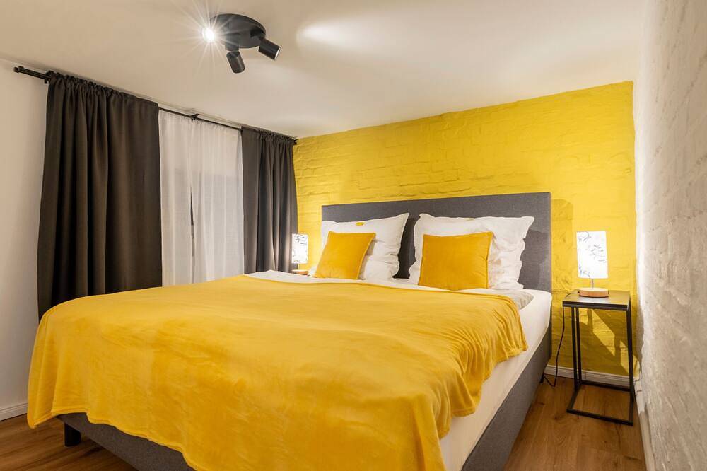 Ganze Wohnung, Familienglück im Happy Place – Ferien im Sauerland in Plettenberg, Märkischer Kreis